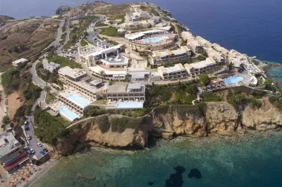 Seaside A Lifestyle Resort - Adults Only