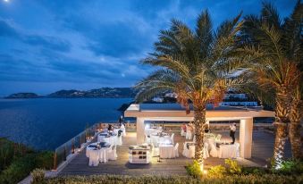 Seaside A Lifestyle Resort - Adults Only