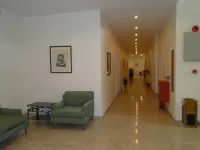 Siesta Marina Hotel Hotel di Marina El Alamein