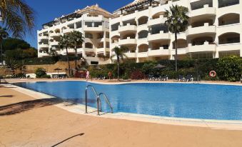 Excelente Apartamento Hacienda Playa