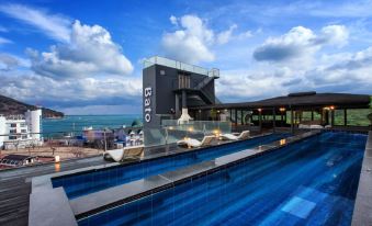 Bato Resort