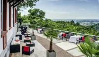 Schlosshotel Molkenkur Hotels in Neckargemund