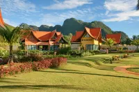 Tha Lane Bay Villas Hotels in Ao Luek