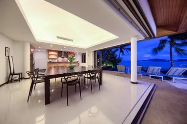 รูปภาพของบ้านเบญจมาศ