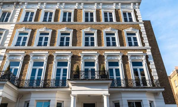 Templeton Place by Supercity Aparthotels
