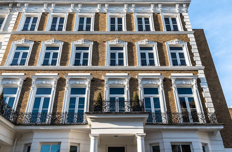 Templeton Place by Supercity Aparthotels