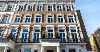 Templeton Place by Supercity Aparthotels Hotel a Earls Court