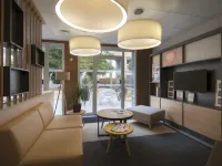 بي آند بي هوتل ليون كالور سيتي إنترناشونال Hotels near لاكغوا - غوس
