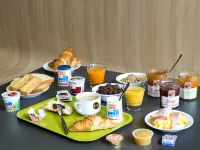 B&B Hotel Lyon Caluire Cité Internationale Hotels in Caluire-et-Cuire