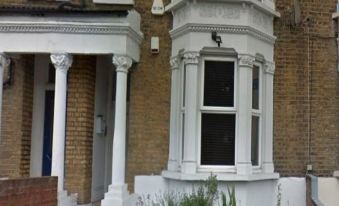 Acton Lane