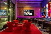 Moxy Milan Linate Airport Hotels in Segrate