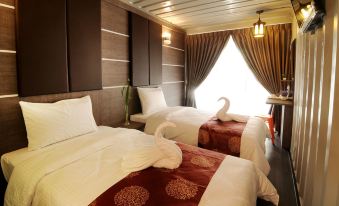 Ppt Muar Hotel
