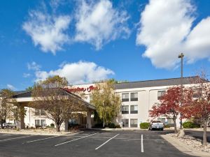 Hampton Inn North Sioux City