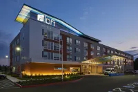 Aloft Cleveland Airport Các khách sạn ở North Olmsted