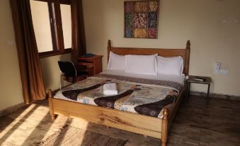 The Golden Apple Guest House