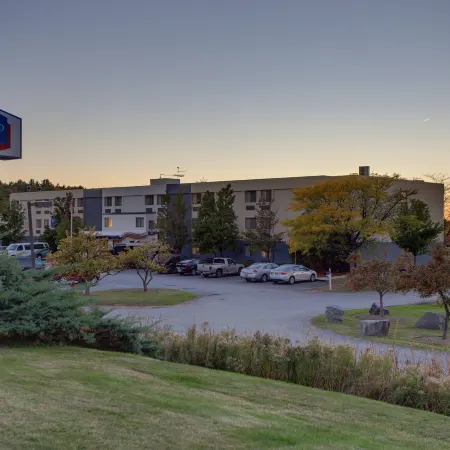 Fairfield Inn Burlington Williston