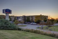 Fairfield Inn Burlington Williston
