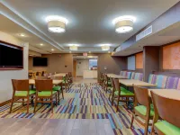 Fairfield Inn Burlington Williston Hotels in Williston