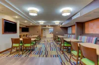 Fairfield Inn Burlington Williston Hotels in Essex