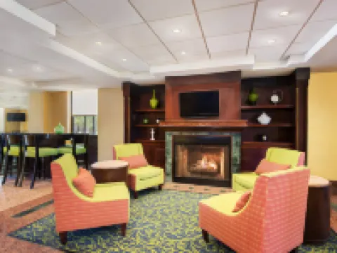 Fairfield Inn Bangor Hotels in Bangor