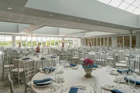 Fairfield Inn & Suites Chicago Schaumburg Отели в г. Шаумбург