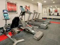 Fairfield Inn & Suites New York Brooklyn Hotels near Carroll Park