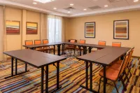 Fairfield Inn & Suites Huntington Hotels in Huntington