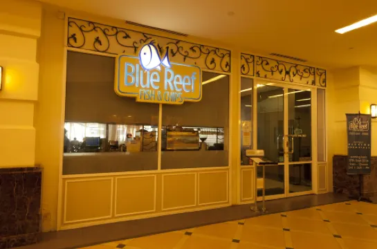 Profolio @ Straits Quay