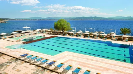 Ramada by Wyndham Loutraki Poseidon Resort