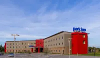 Park Inn by Radisson Polokwane Hotels near Seshego circle