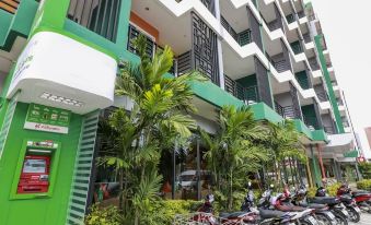 Nida Rooms Patong 236 Phang Rise