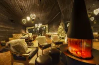 Arctic TreeHouse Hotel Hotels in Rovaniemi