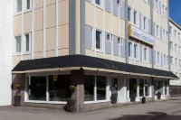 Hotel Golden Circle Suites Hotels in Rovaniemi