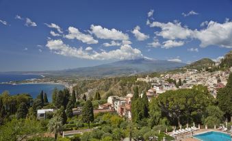 Grand Hotel Timeo, A Belmond Hotel, Taormina