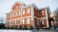 Krasnaya Gora Boutique Hotel