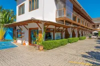 Pousada Vila Barequeçaba Hotels in São Sebastião