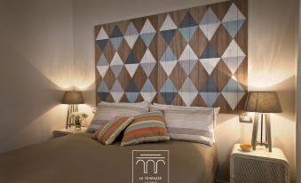 Le Terrazze Sul Cortile