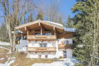 Das Kitz - deLuxe Chalet Valerie