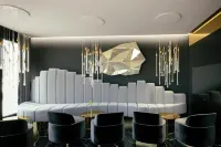 Posh Residence Luxury Suites Hotels in Split