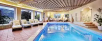 Tennerhof Luxury Chalets Hotels in Kitzbühel
