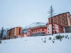 Grand Hotel Bellevue