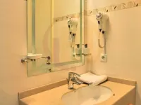 Saina Hotel Hotels in Teheran