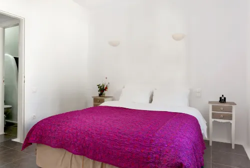 Skaris Guesthouse Tinos - 3-stjärniga