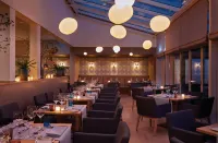阿勒爾福斯Spa酒店 - 早餐