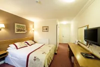 Hotel Wrexham Hotels in Wrexham