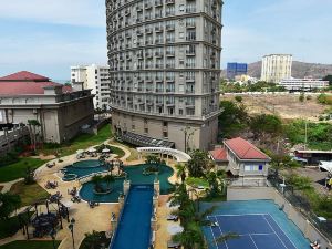 The IMPERIAL Residence Vung Tau