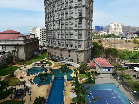 The IMPERIAL Residence Vung Tau