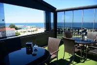 Seref Hotel Hotels in Yalova