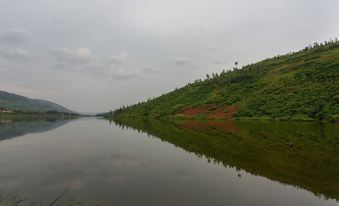 Hakurya Gasabo Lodge