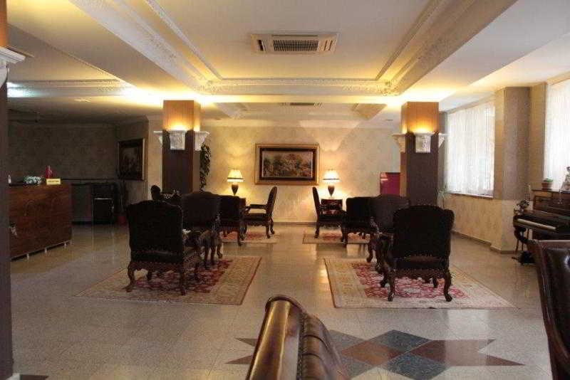 Florya Konagi Hotel